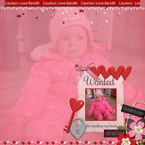 Love Bandits