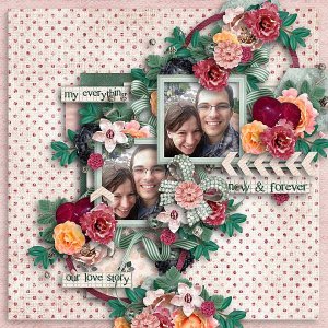 Forever love