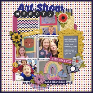 Art Show