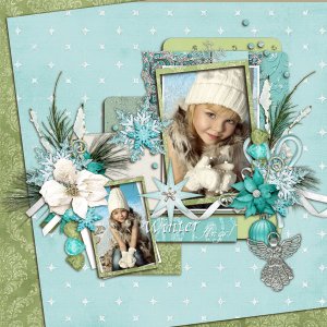 Shimmer and Shine by Cindy Ritter