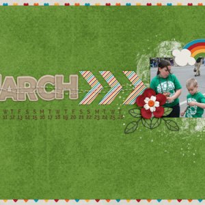 March 2015 Desktop
