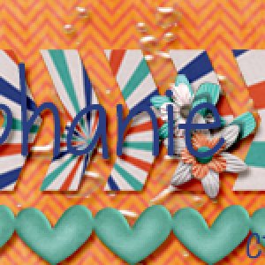 February 2015 Signature Challenge