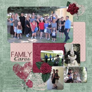 Family Remembers (page 2)