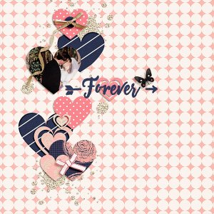 forever