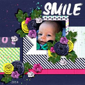 Smile