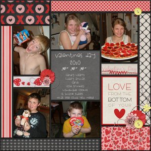vday 2010