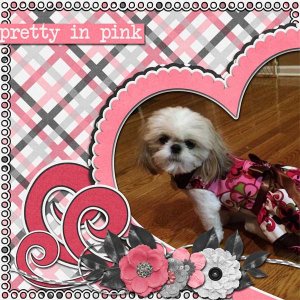 Pretty in Pink