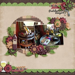 Winery