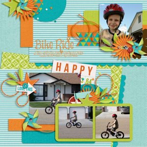 Bike Ride
