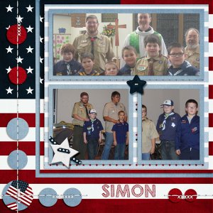 Simon
