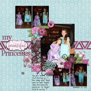 My Princesses