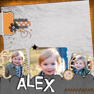 Alex