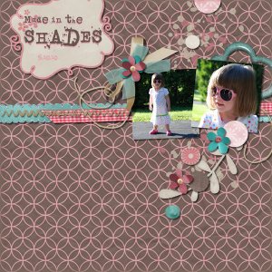 Made in the Shades