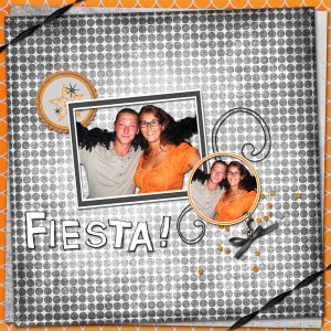Fiesta!