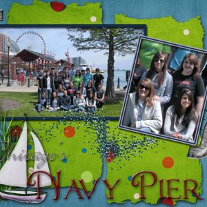Navy Pier