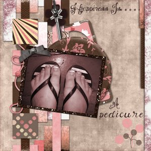 Pedicure