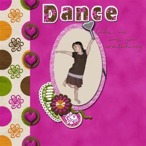 Dance
