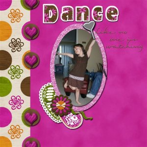 Dance