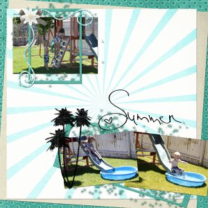 Summer