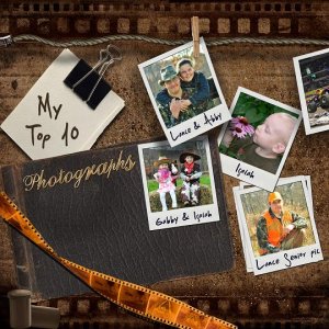 My Top 10 Photographs