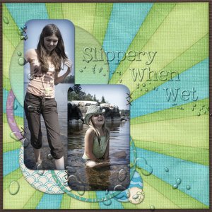 slippery-when-wet