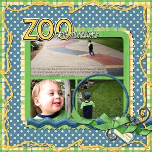 Zoo