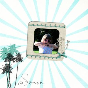 Summer Loving