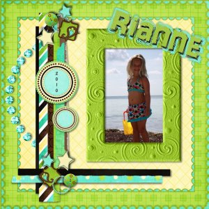Rianne 2010