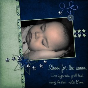 Sleeping
