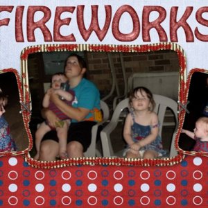 Fireworks