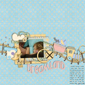 Dreamland