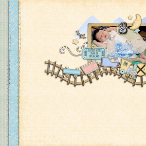 Train to DreamLand