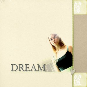 Dream Big