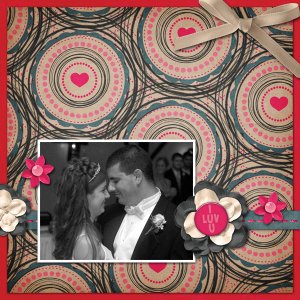 Picture Perfect Moment