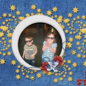 My Stars