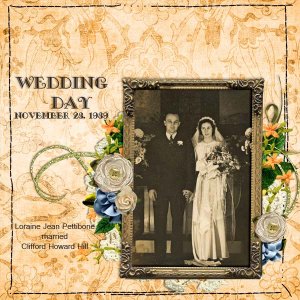 Wedding Day