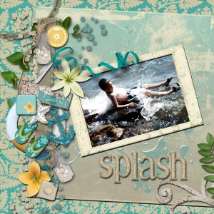 Splash
