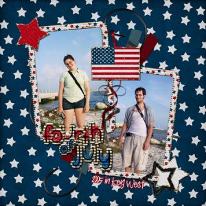 Fourth of July
