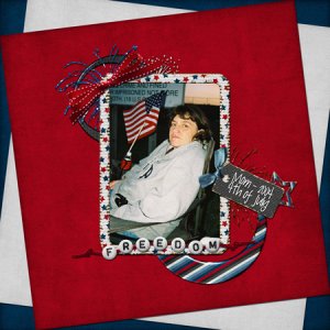 July 4, 2004