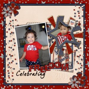 Celebrating Freedom