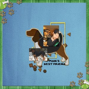 Man's Best Friend