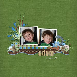 Adam
