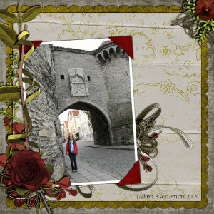 Tallinn