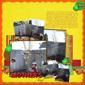 Happy Mother's Day