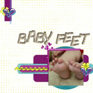 Baby Feet