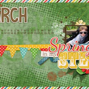 March 2015 Desktop
