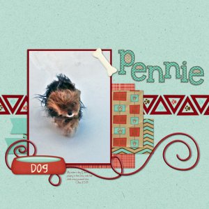 Pennie