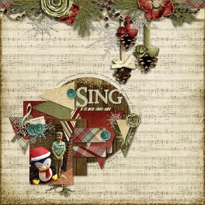 Sing