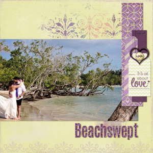Beachswept