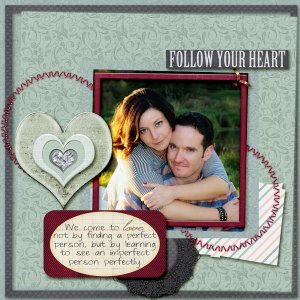 Follow Your Heart